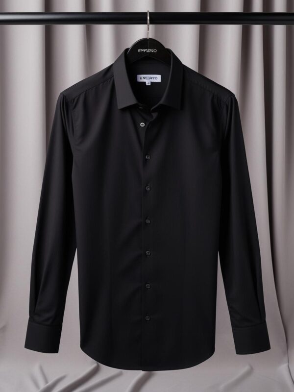 Enpenzo Polo Shirt - Image 3
