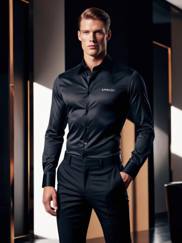 Enpenzo Polo Shirt