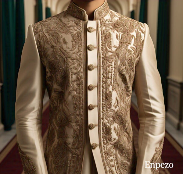 Sherwani