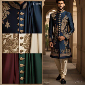 Sherwani