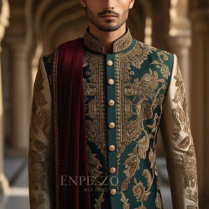 Sherwani