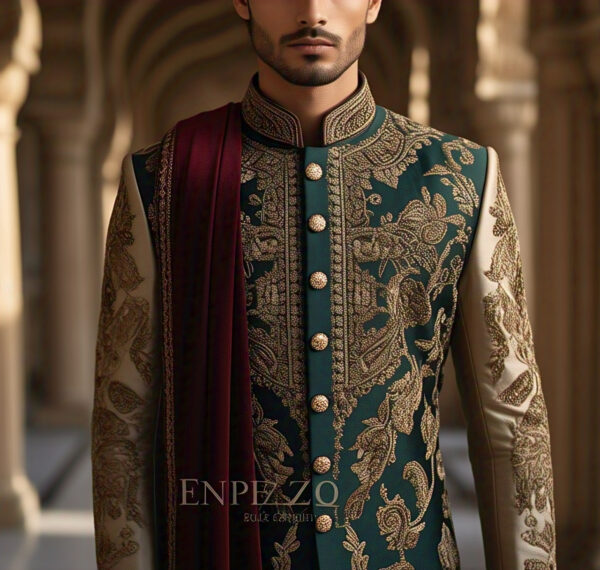 Sherwani