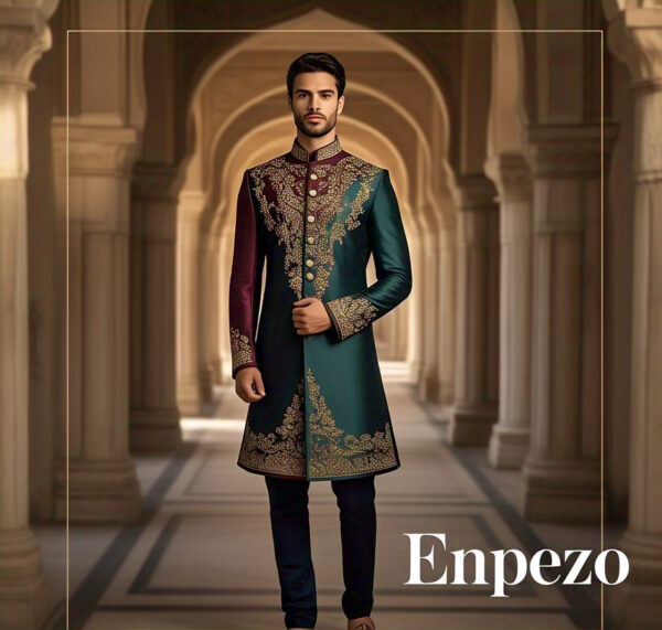 Sherwani