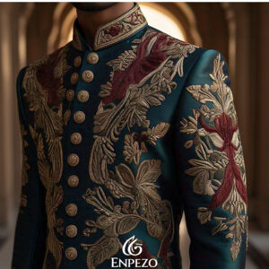 Sherwani