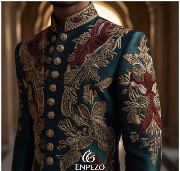 Sherwani