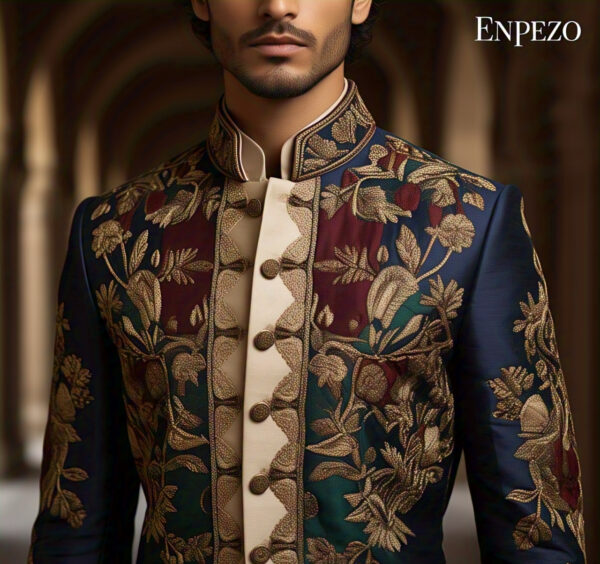 Sherwani
