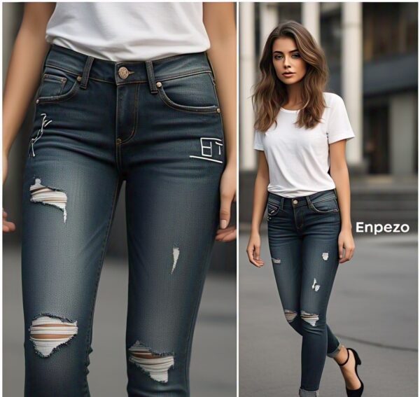 Women jeans
