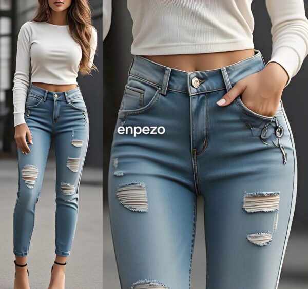 Women jeans