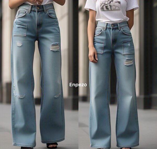 Women jeans