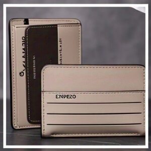 Wallets
