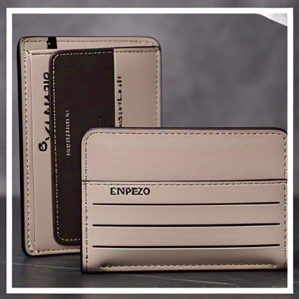 Wallets