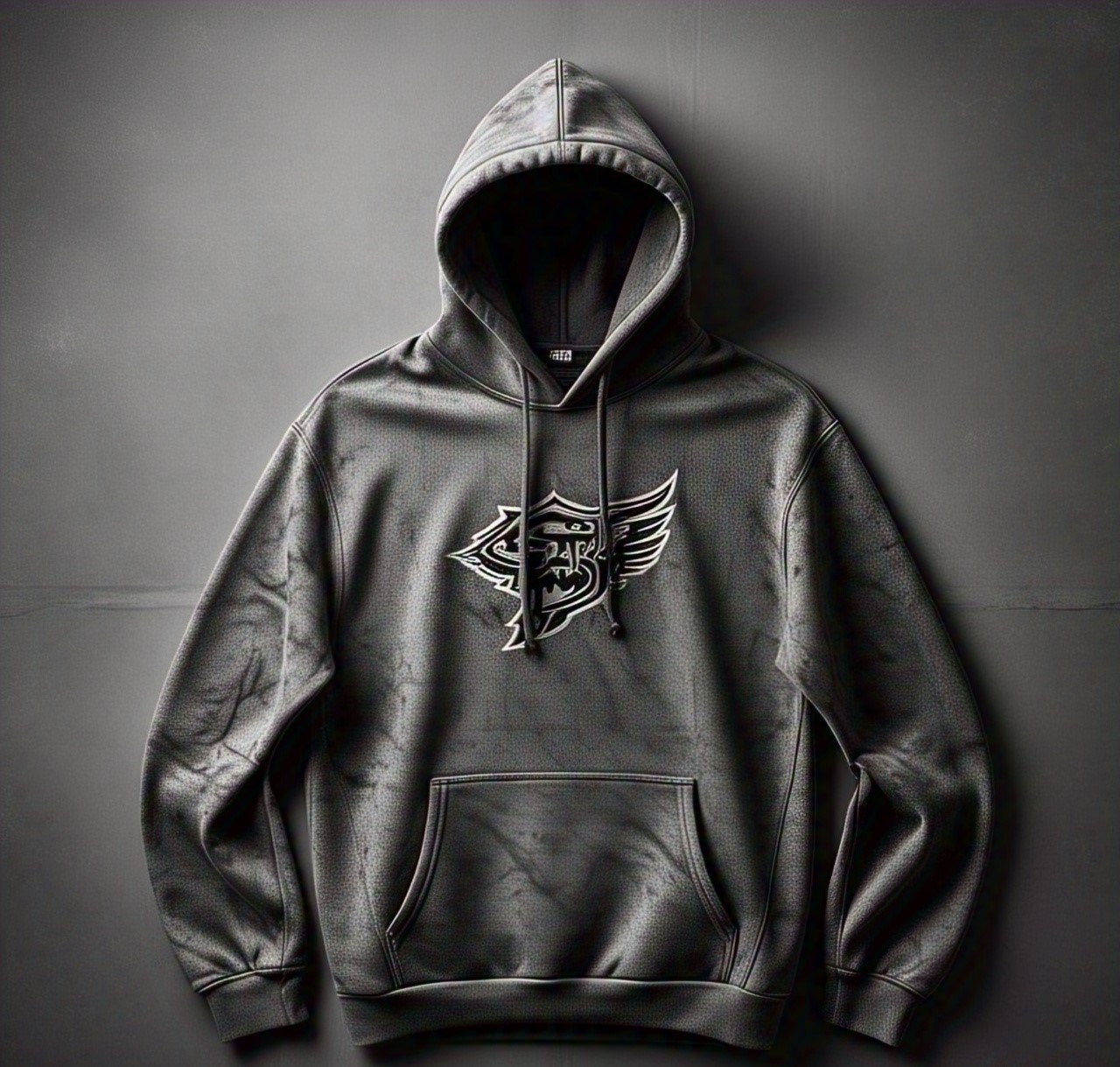 Sweat Wear Hoodie