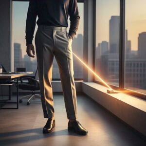 Formal Trousers