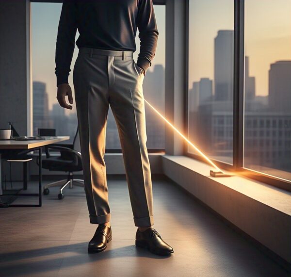 Formal Trousers
