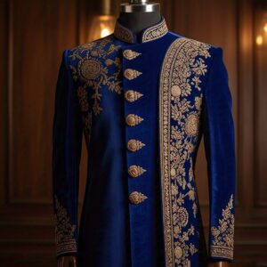 Sherwani