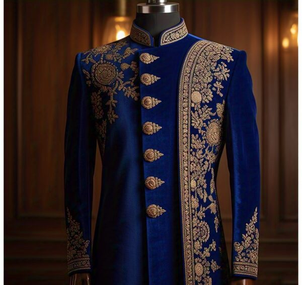 Sherwani
