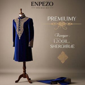 Sherwani