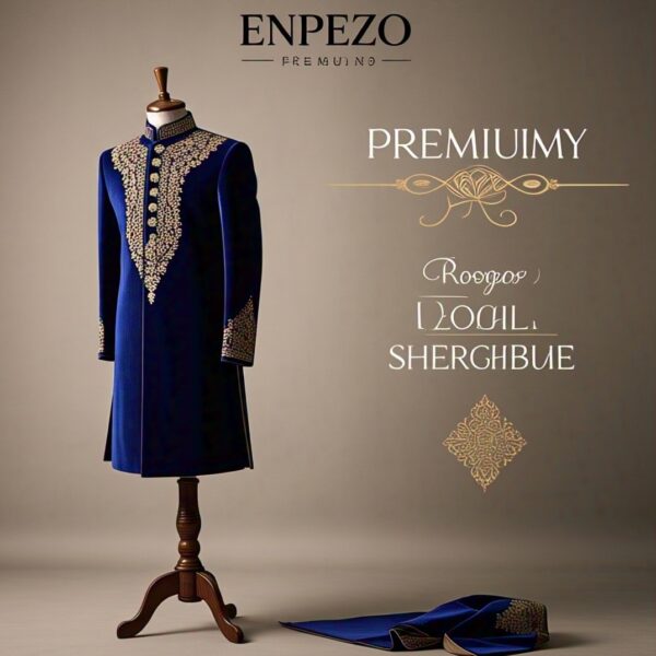 Sherwani