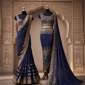 Women Saree