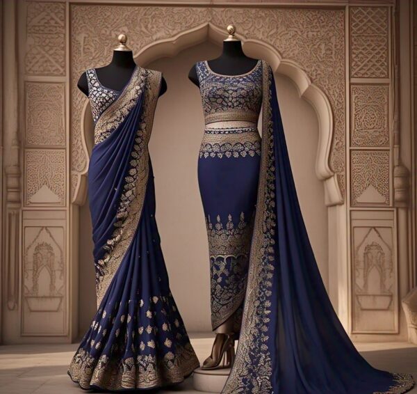 Women Saree