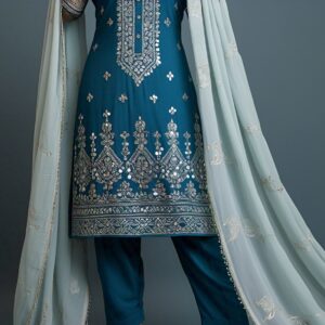 Women's Festive Kurta Set By Enpezo