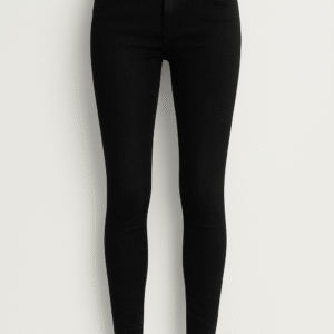 Black Skinny Jeans