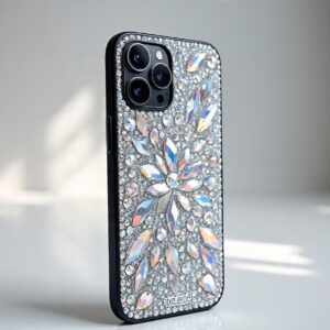 Swarovski High smartphone case